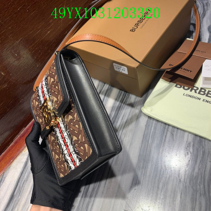 Ozarra Fashion -BBR Bags - 610