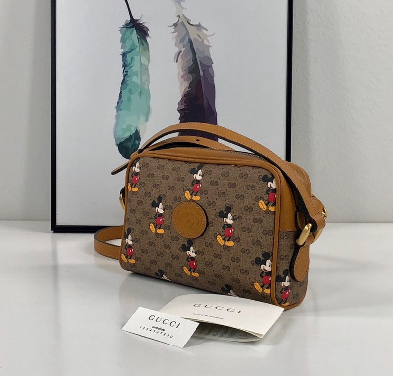 Ozarra - GCI Bags - 4006