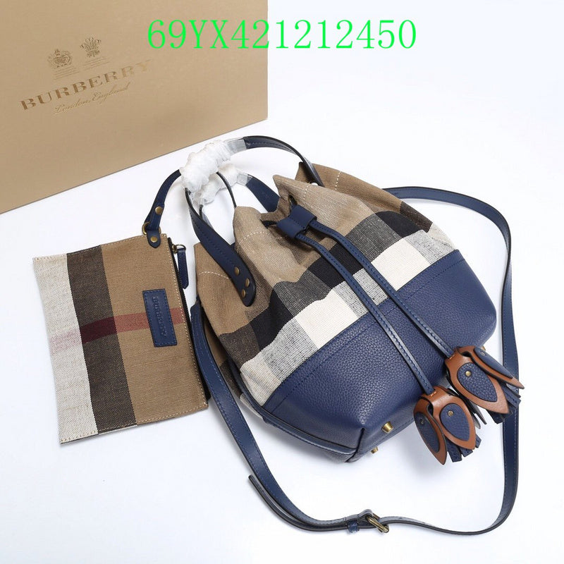 Ozarra Fashion -BBR Bags - 599