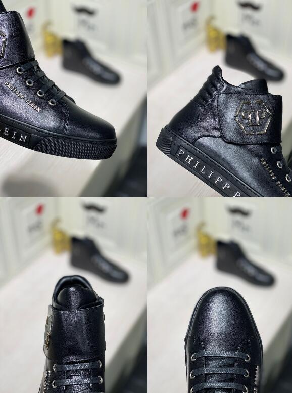 Ozarra Luxury - PHP Shoes - 071