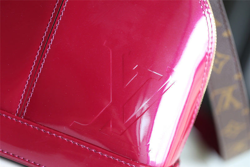 Ozarra Fashion Lu-Vi bags - 8282