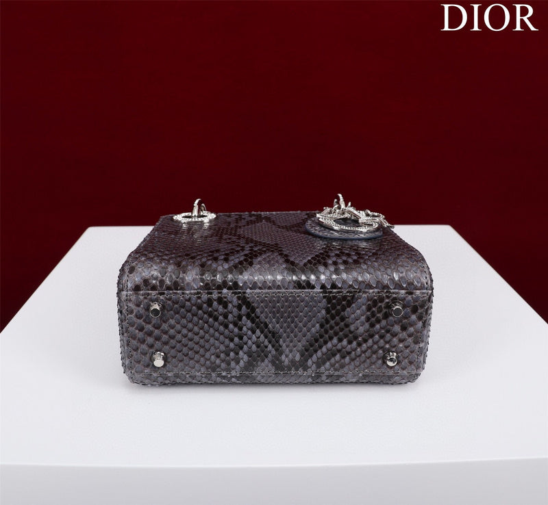 Ozarra - Dir Bags - 1719