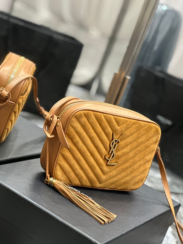 OZ - SLY Bags - 104