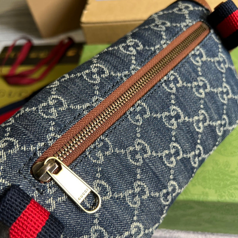 Ozarra - GCI Bags - 4440