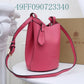 Ozarra Fashion -BBR Bags - 726