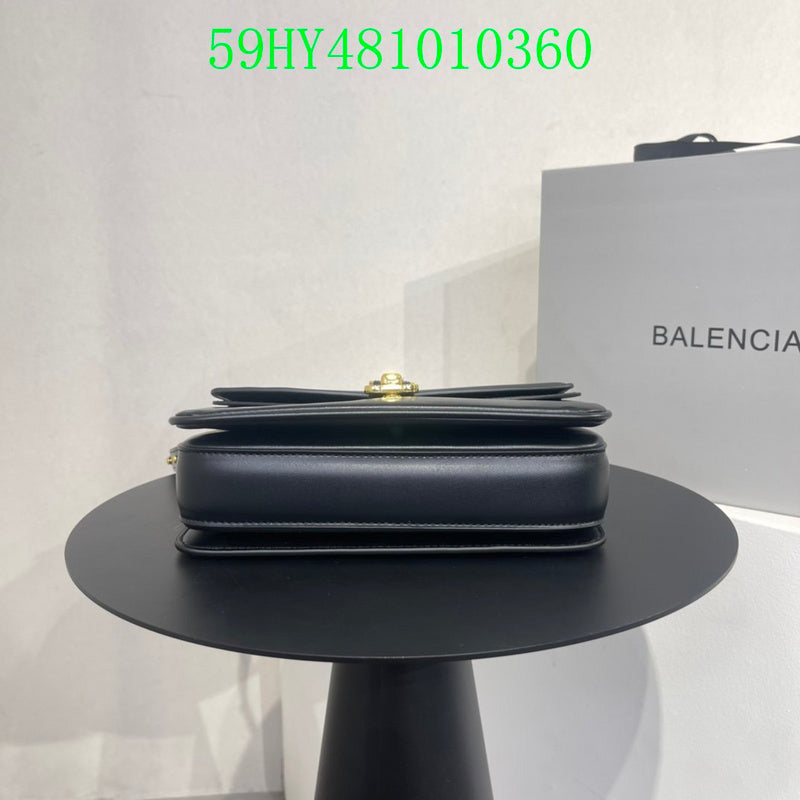 Ozarra Fashion - BGA Bags - 2036