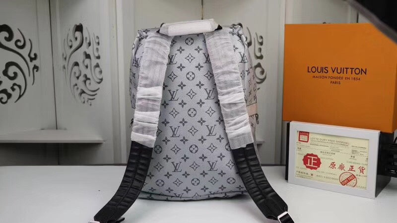 Ozarra Fashion Lu-Vi bags - 17913