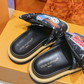 Ozarra Luxury - LOV Women Shoes - 061