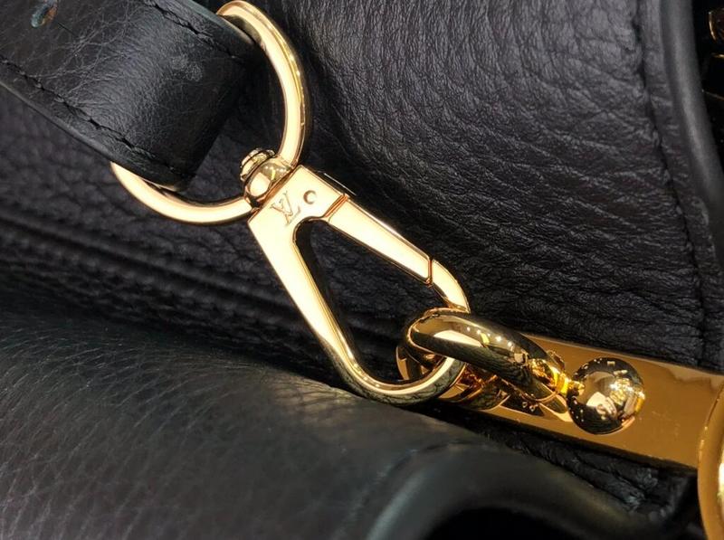 Ozarra Luxury - LOV Bags - 2162