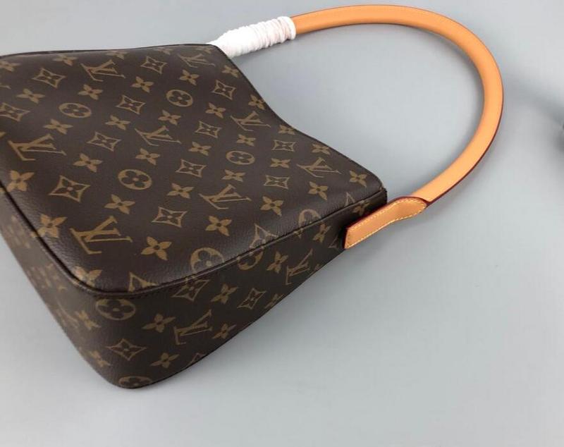 Ozarra Luxury - LOV Bags - 2724