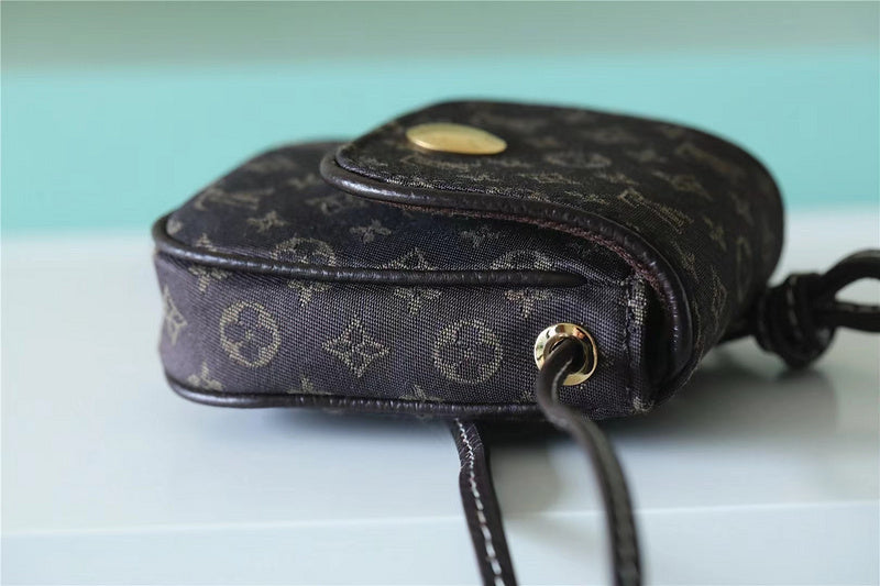 Ozarra - LUV Bags - 097