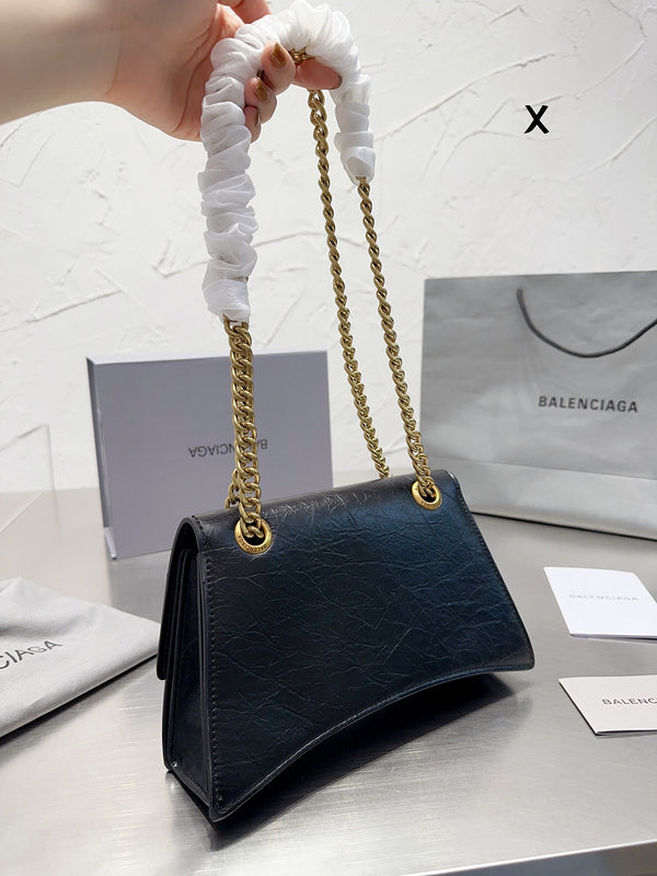 Ozarra Fashion - BGA Bags - 1619