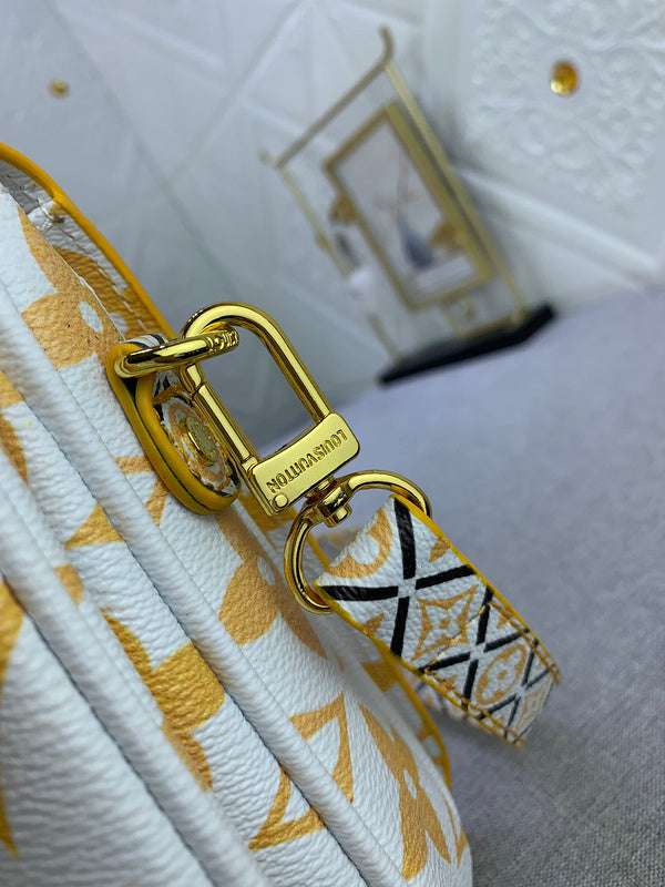 Ozarra - GUKI Women Bags - 1428