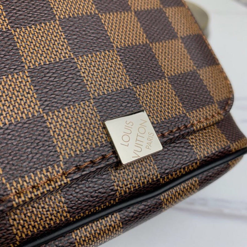 Ozarra Fashion Lu-Vi Bags - 16748