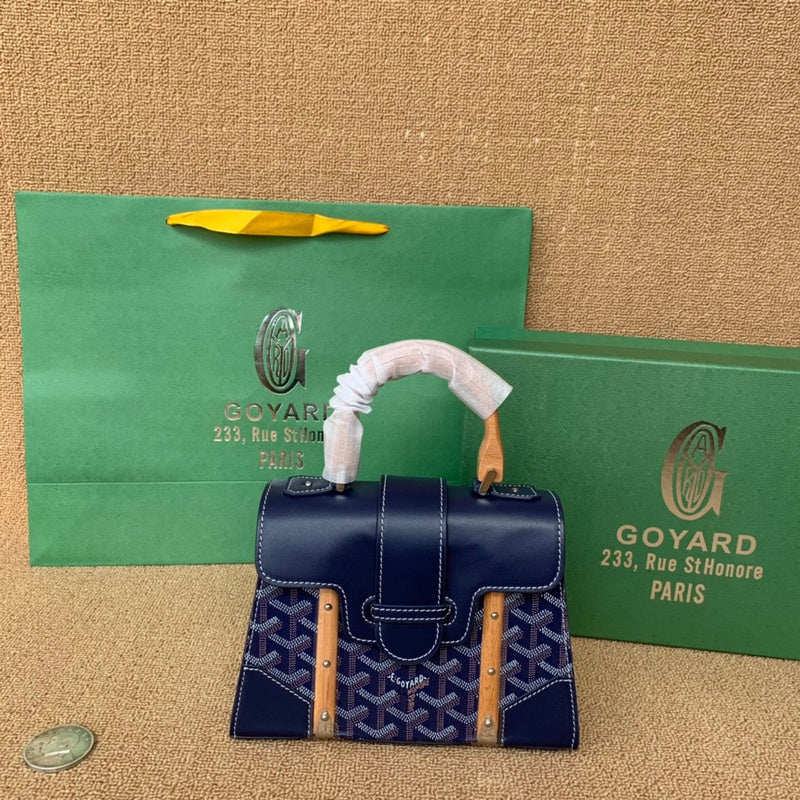 Ozarra - GOD Bags - 141