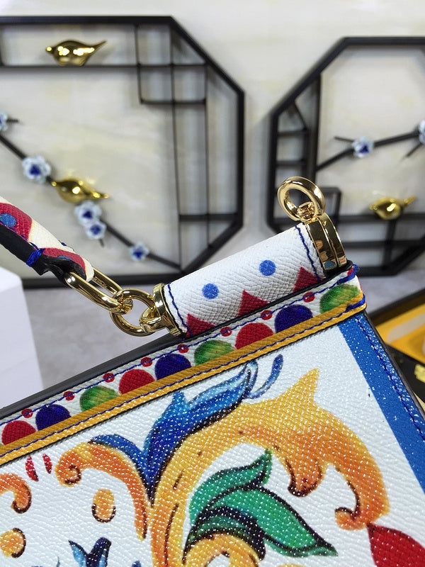 Ozarra - DG Bags - 261