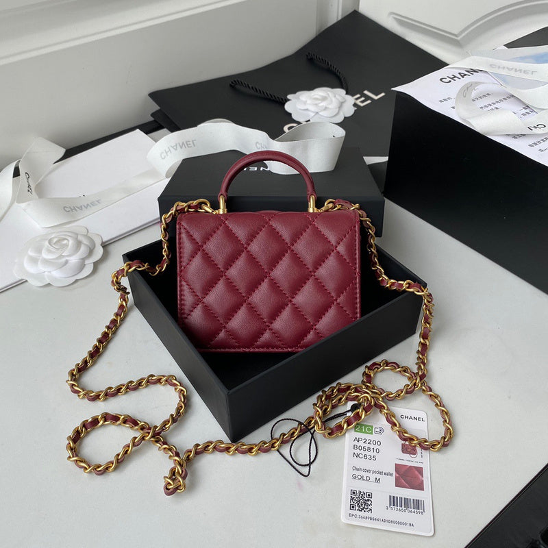 Ozarra - CHL Bags - 7384