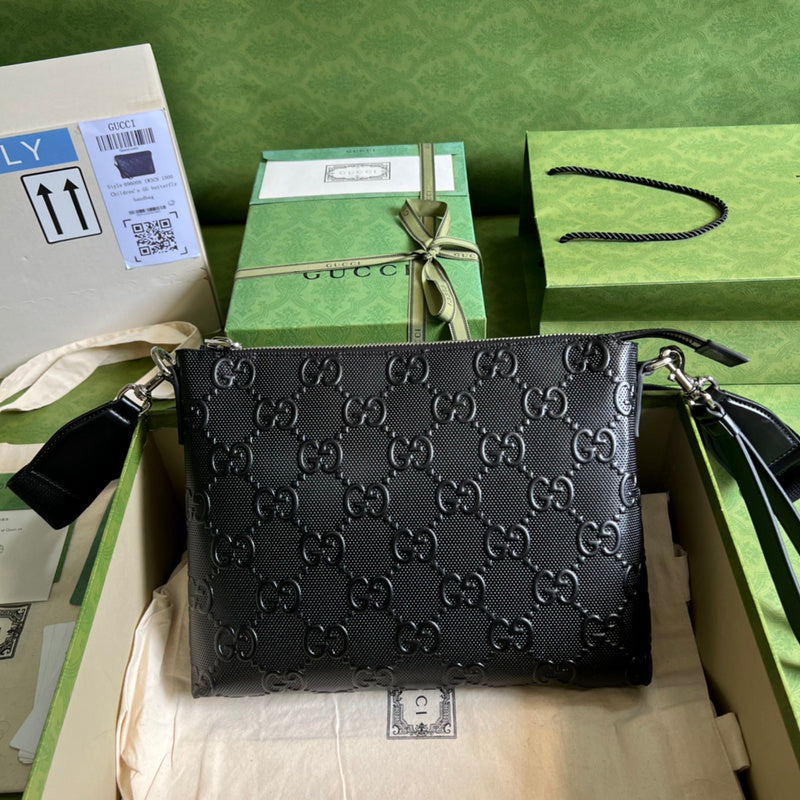 OZ - GCI Bags - 1920