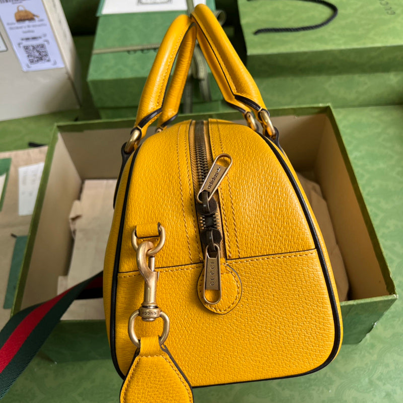 OZ - GCI Bags - 2203