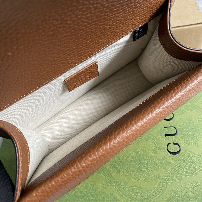Ozarra - GUKI Bags - 2043