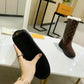 Ozarra Luxury - LOV Women Shoes - 805