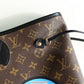 Ozarra Fashion Lu-Vi bags - 8089