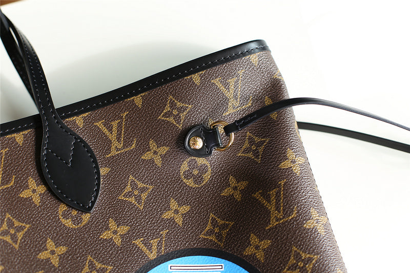 Ozarra Fashion Lu-Vi bags - 8089