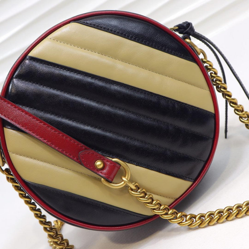 BAB - GCI Bags - 1050