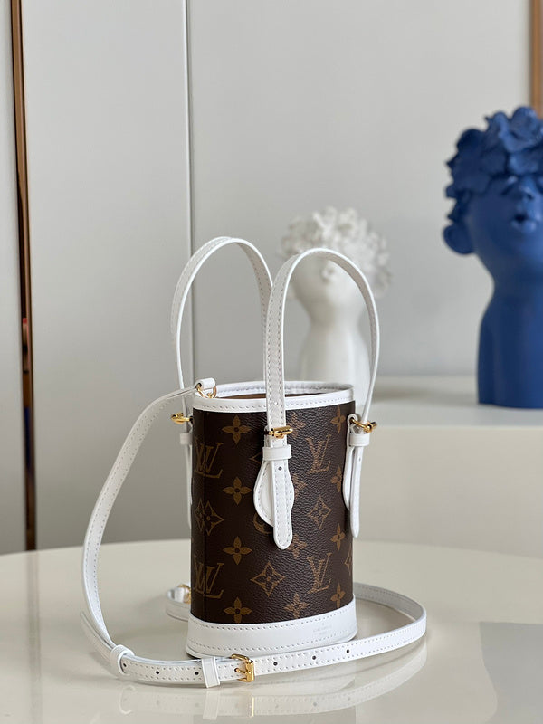 Ozarra Fashion Lu-Vi Bags - 16683