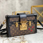 Ozarra Fashion Lu-Vi Bags - 16679
