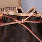 Ozarra Fashion Lu-Vi Bags - 16970