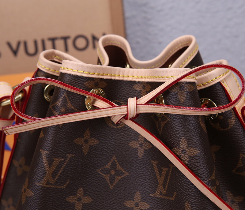 Ozarra Fashion Lu-Vi Bags - 16970