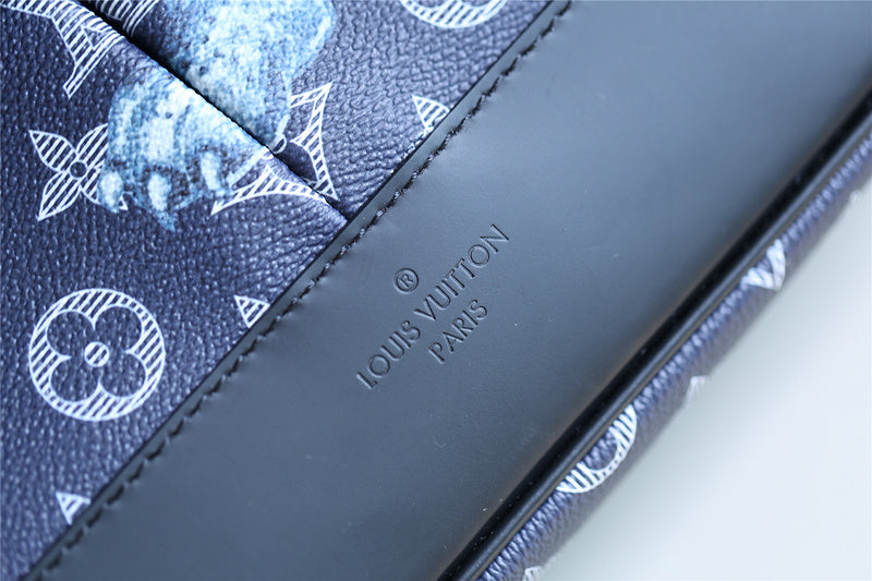 Ozarra Fashion Lu-Vi bags - 10471