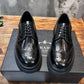 Ozarra Luxury - PD Men Shoes - 147