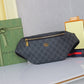 Ozarra - GCI Bags - 2012