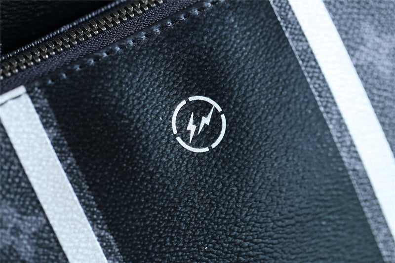 Ozarra Fashion Lu-Vi bags - 9754