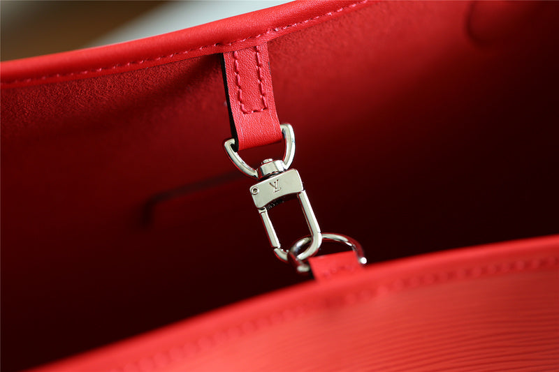 Ozarra Fashion Lu-Vi bags - 8098
