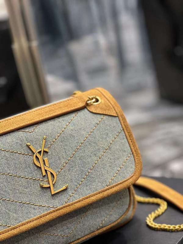 Ozarra - SLY Bags 591