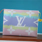 Ozarra Fashion Lu-Vi bags - 9039