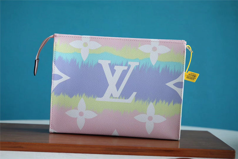 Ozarra Fashion Lu-Vi bags - 9039