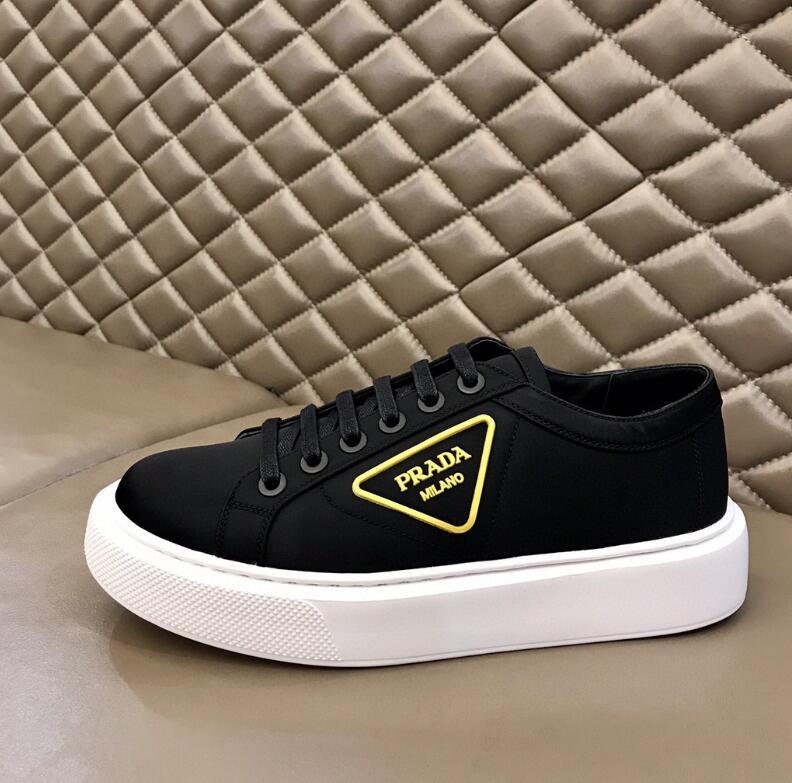 Ozarra Luxury - PHP Shoes - 016