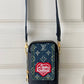 Fashion Lu-Vi bags - 3150