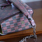 Ozarra Fashion Lu-Vi bags - 8480
