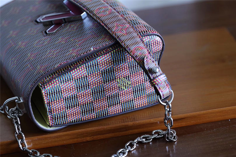 Ozarra Fashion Lu-Vi bags - 8480