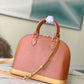 Fashion Lu-Vi bags - 4757