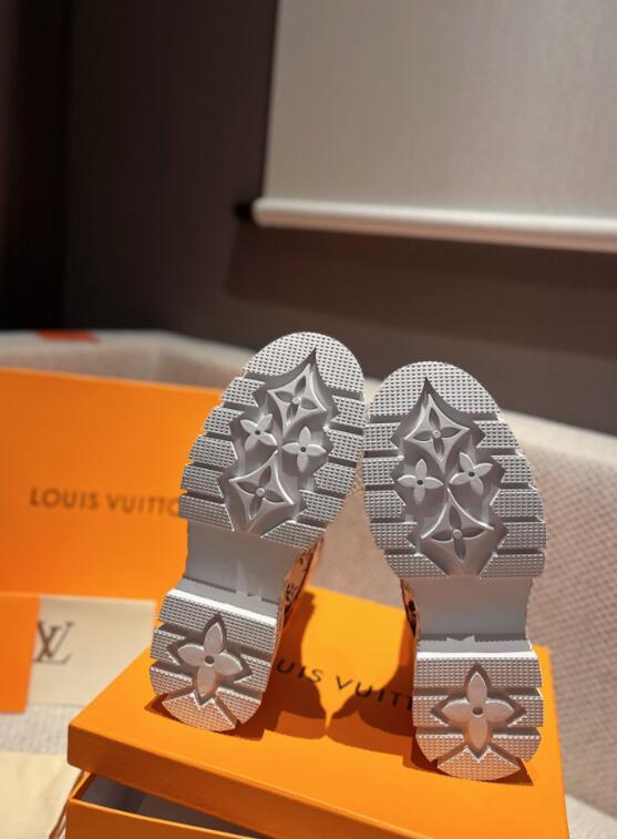 Ozarra Luxury - LOV Women Shoes - 692