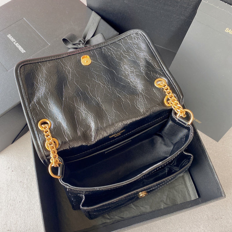OZ - SLY Bags - 306