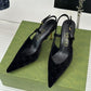 Ozarra Luxury - LOV Women Shoes - 312