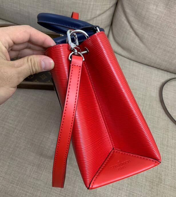 Ozarra Luxury - LOV Bags - 2425