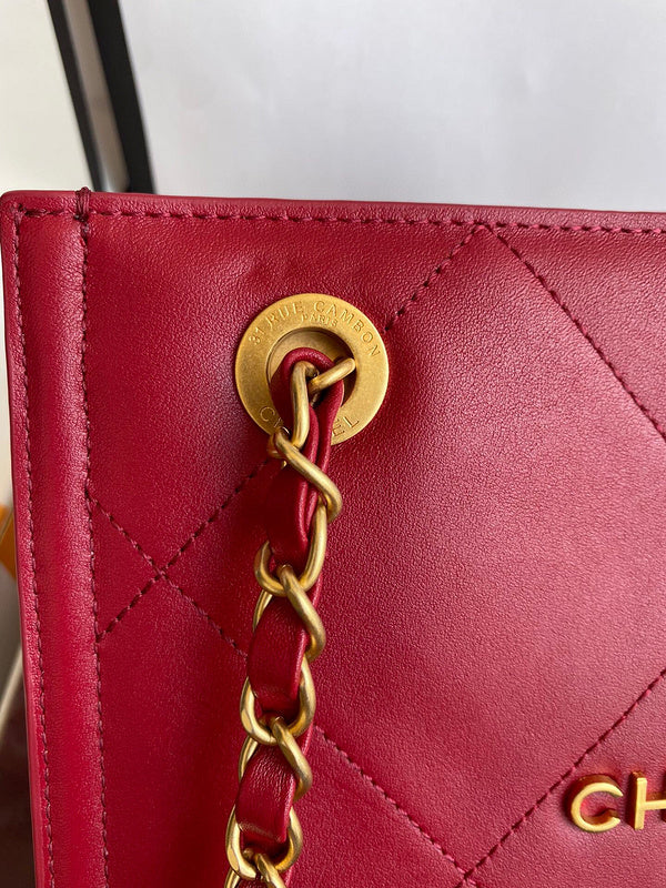 BAB - CHL Bags - 3429